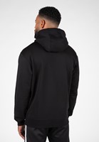 Gorilla Wear Nevada Hoodie - Zwart-2