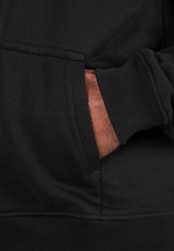 Gorilla Wear Nevada Hoodie - Zwart