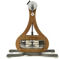 Nohrd WaterGrinder Roeitrainer - Kersen - Gratis trainingsschema