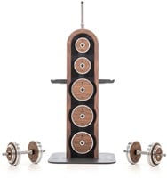 Nohrd Weight Plate Tower - Opbergsysteem-2