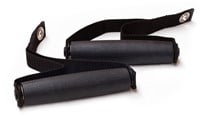 Nohrd SlimBeam Handgrepen Set - Zwart