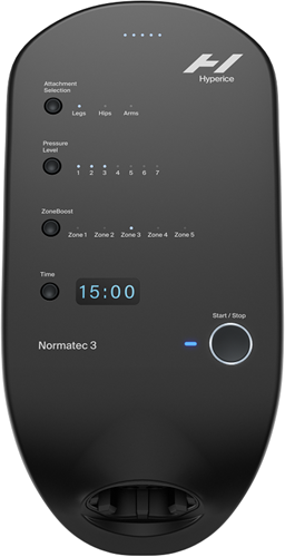 Hyperice NormaTec 3