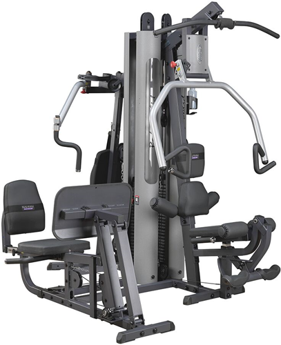 Body-Solid G9S 2 Stack Selectorized Home Gym