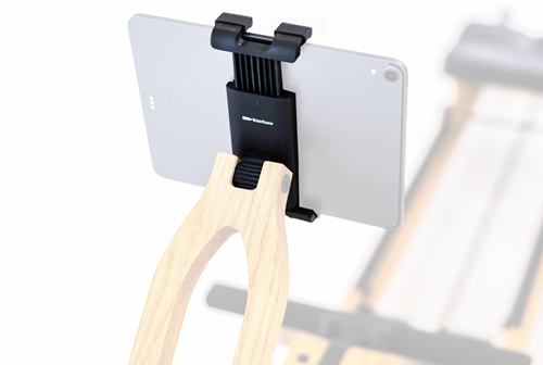 WaterRower Tablethouder 165 - 242 mm - Tablethouder voor Large tablets