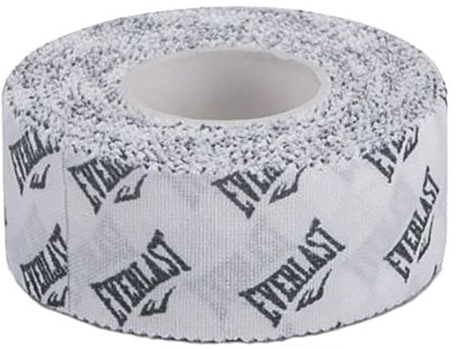 Everlast Sporttape Met Design - Wit - 9,15 m-2
