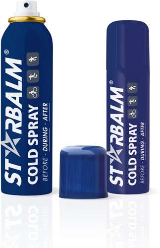 STARBALM Cold Spray 150 ml