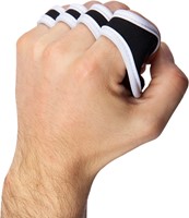 Gorilla Wear Palm Grip Detail