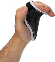 Gorilla Wear Palm Grip Detail