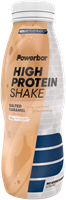 Powerbar High Protein Eiwit Shake - 12 x 330 ml - Salted Caramel