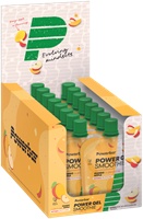 Powerbar Powergel Smoothies - 16 x 90 gr - Appel Mango-2