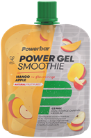 Powerbar Powergel Smoothies - 16 x 90 gr - Appel Mango