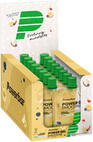 Powerbar Powergel Smoothies - 16 x 90 gr - Banaan Bosbes-2