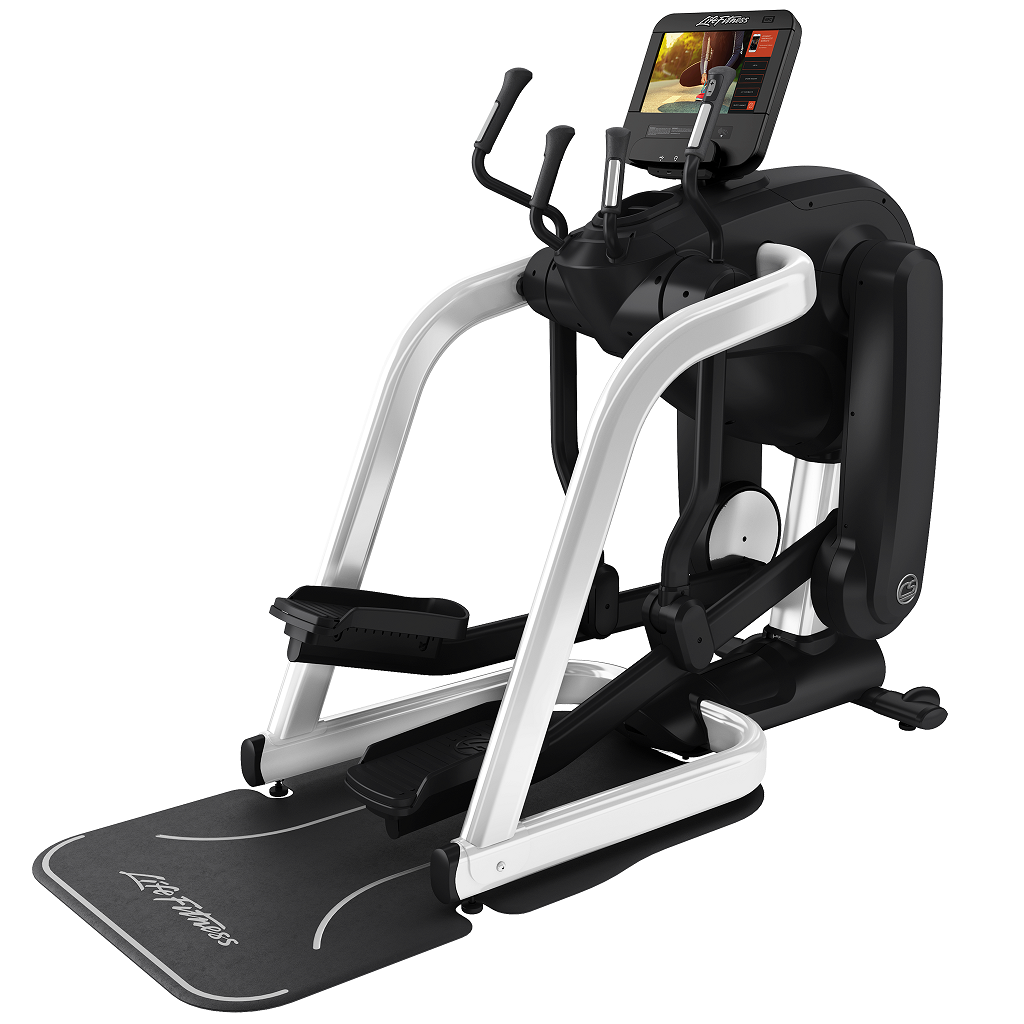 Life Fitness Platinum Club Series Discover Se3Hd Flexstrider Diamond White Montage life fitness kopen in de aanbieding Life Fitness Platinum Club Series Discover Se3Hd Flexstrider Diamond White Montage life fitness kopen in de aanbieding