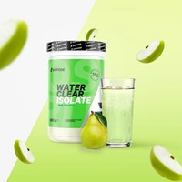 Empose Nutrition Water Clear Isolate - Eiwit Poeder - Protein Combi-Deal - Pear / Raspberry Mint-2