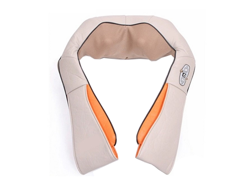 Sporttrader Shiatsu Nekmassage Kussen sporttrader kopen in de aanbieding Sporttrader Shiatsu Nekmassage Kussen sporttrader kopen in de aanbieding