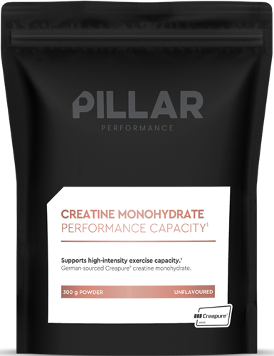 PILLAR Performance Creatine Monohydrate - 300 gr