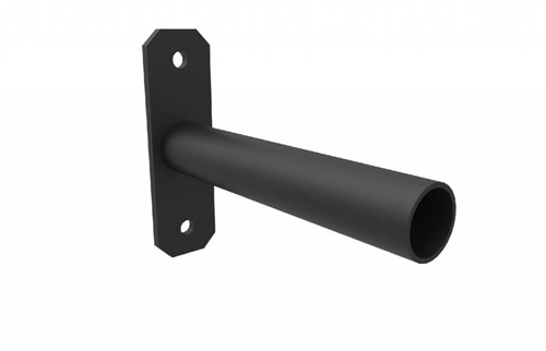 Lifemaxx Crossmaxx XL Plate Holder - voor Crossmaxx Rig