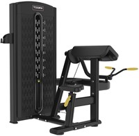 Toorx Professional Aktiv Biceps Curl PLX-3800