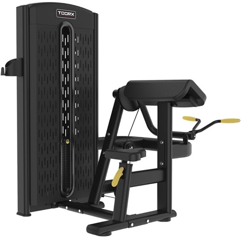 Toorx Professional Aktiv Biceps Curl PLX-3800