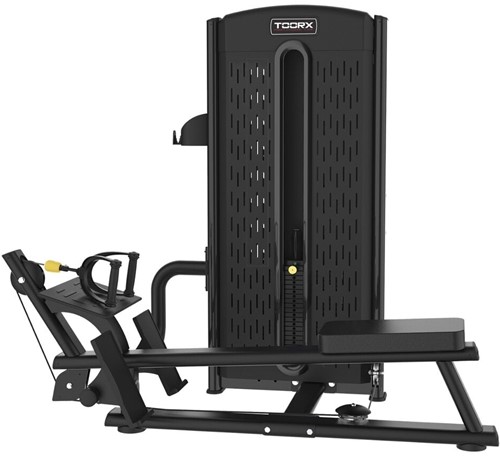 Toorx Professional Aktiv Seated Horizontal Pulley PLX-3900