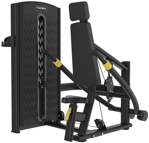 Toorx Professional Aktiv Triceps Press PLX-4400