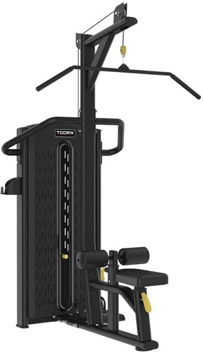 Toorx Professional Aktiv Lat Machine PLX-4500