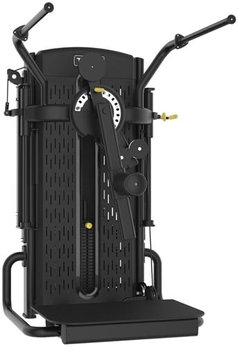 Toorx Professional Aktiv Multi Hip PLX-4700