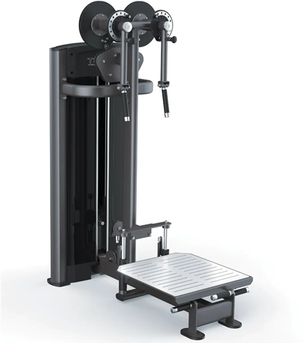 Toorx Professional Avant Multi Flight Machine PLX-6200