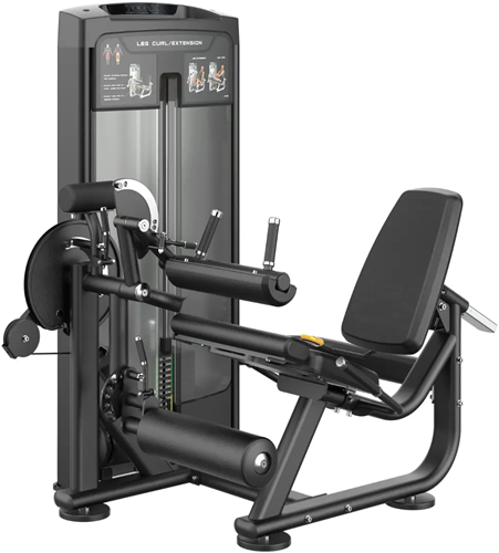 Toorx Professional Leg Curl & Leg Extension PLX-9600