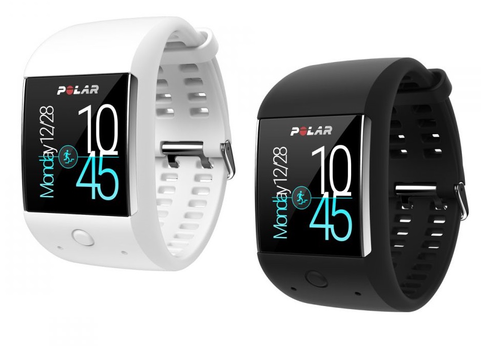 Polar M600 Smartwatch Sporthorloge Black polar kopen in de aanbieding Polar M600 Smartwatch Sporthorloge Black polar kopen in de aanbieding