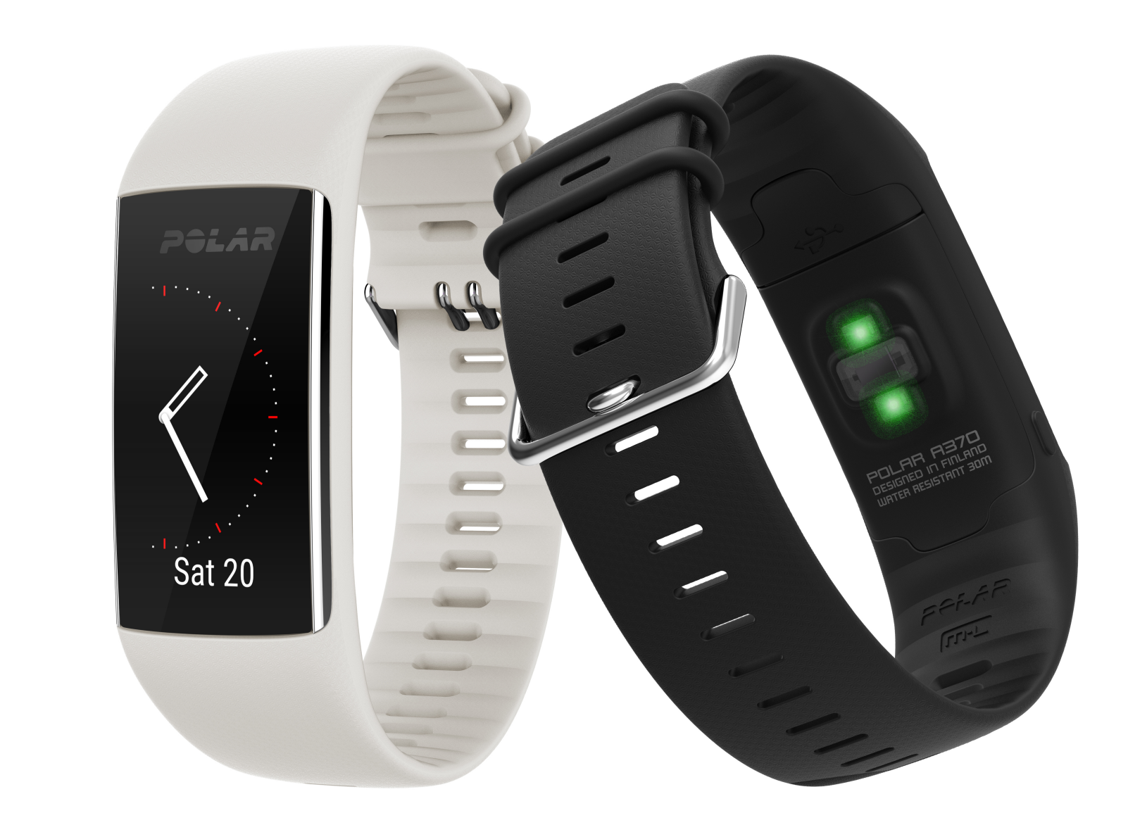Polar A370 Fitness Tracker Ruby Red polar kopen in de aanbieding Polar A370 Fitness Tracker Ruby Red polar kopen in de aanbieding