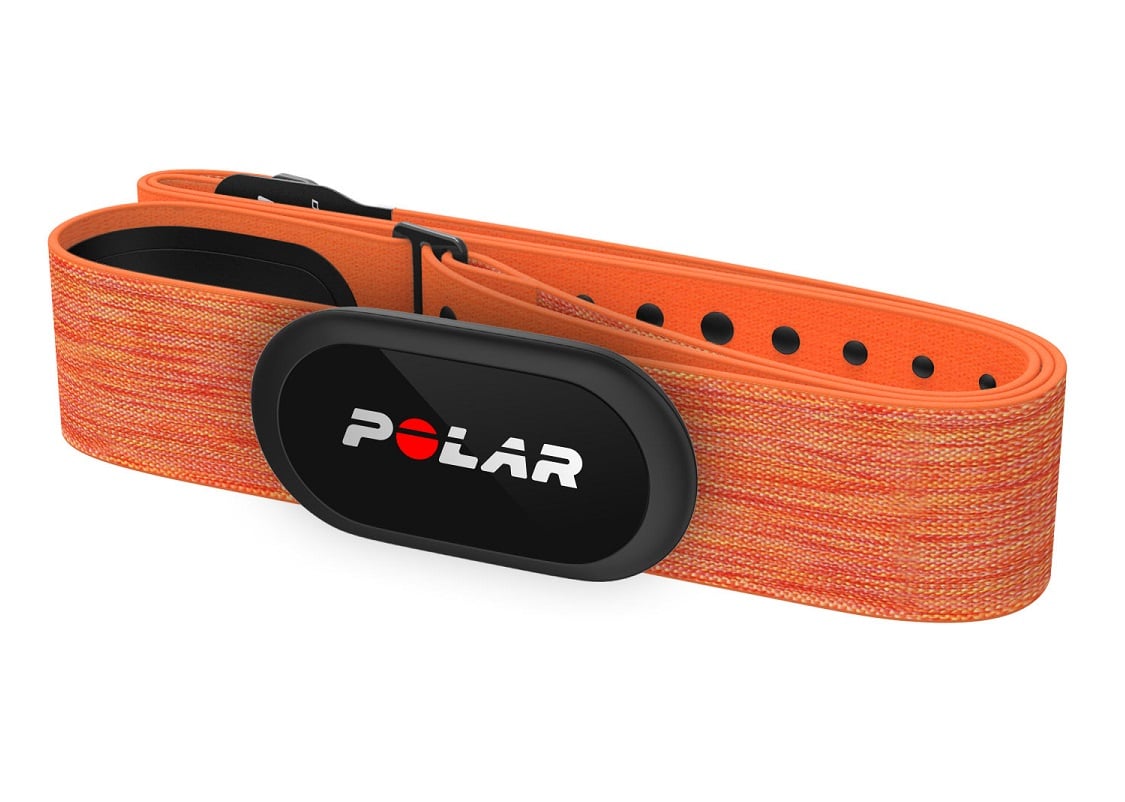 alle bedrijven online borstband (pagina 1)de polar h10 borstband orange (m xxl) is d standaard voor hartslagregistratie deze