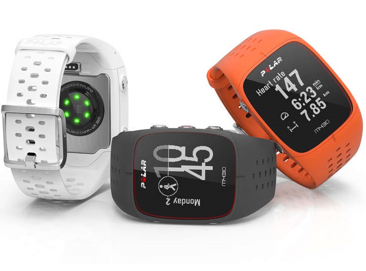 Polar M430 Sporthorloge Wit M polar kopen in de aanbieding Polar M430 Sporthorloge Wit M polar kopen in de aanbieding