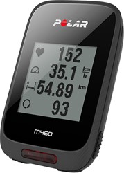 Polar M460 GPS Fietscomputer