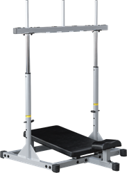 Body-Solid PVLP156X Vertical Leg Press