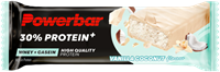 Powerbar 30% Protein+ Bar - 15 x 55 gr - Vanille Kokosnoot-2