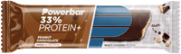 Powerbar 33% Protein+ Bar - 10 x 90 gr - Pinda Chocolade-2