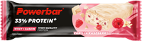 Powerbar 33% Protein+ Bar - 10 x 90 gr - Vanille Framboos-2