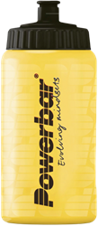 Powerbar Bidon - 500 ml - Geel