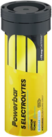 Powerbar Electrolyte Tabs - 12 x 10 Tabletten - Lemon Tonic-2
