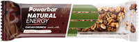 Powerbar Natural Energy Cereal Bar - 18 x 40 gr - Cacao Crunch-2