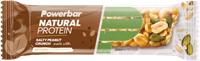 Powerbar Natural Protein Bar - 18 x 40 gr - Salty Peanut Crunch-2