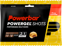 Powerbar Powergel Shots - 24 x 60 gr - Cola-2