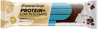Powerbar Protein+ Bar Low Sugar - 16 x 35 gr - Vanille-2