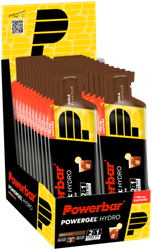 Powerbar Hydrogel - 24 x 67 ml - Cola