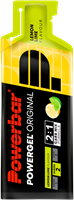 Powerbar Powergel Original - 24 x 41 gr - Lemon Lime-2