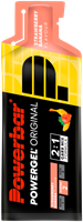 Powerbar Powergel Original - 24 x 41 gr - Aardbei Banaan-2