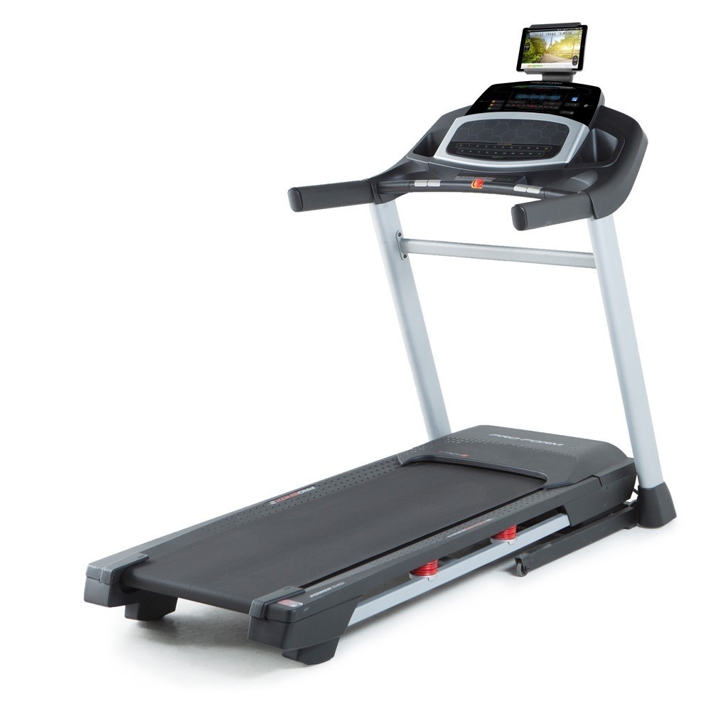 Proform Power 545I Loopband proform kopen in de aanbieding Proform Power 545I Loopband proform kopen in de aanbieding
