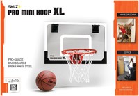 SKLZ Pro Mini Hoop XL Basket-2