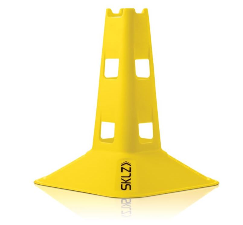Sklz Pro Training Agility Cones 23 Cm 8 Stuks sklz kopen in de aanbieding